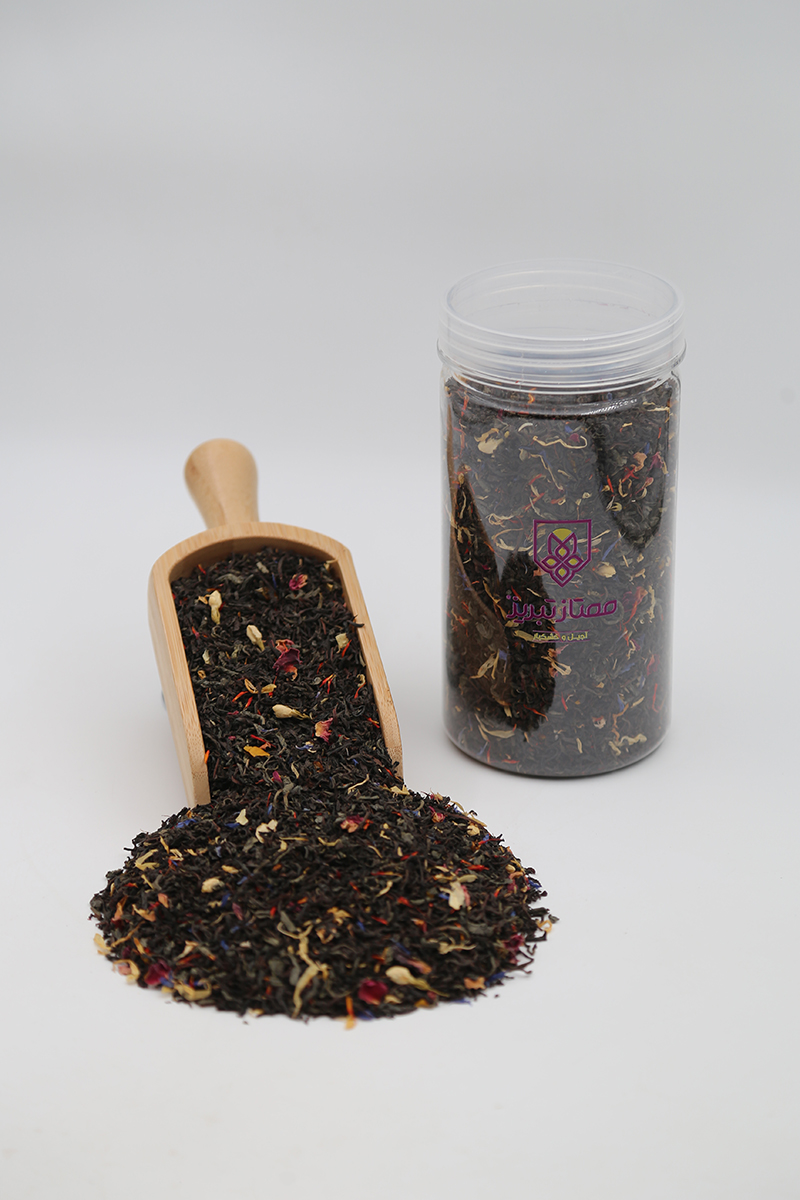 چای مراکشی پشن فروت