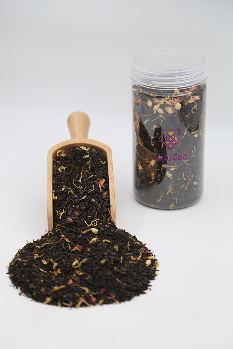 چای مراکشی گل ارینت
