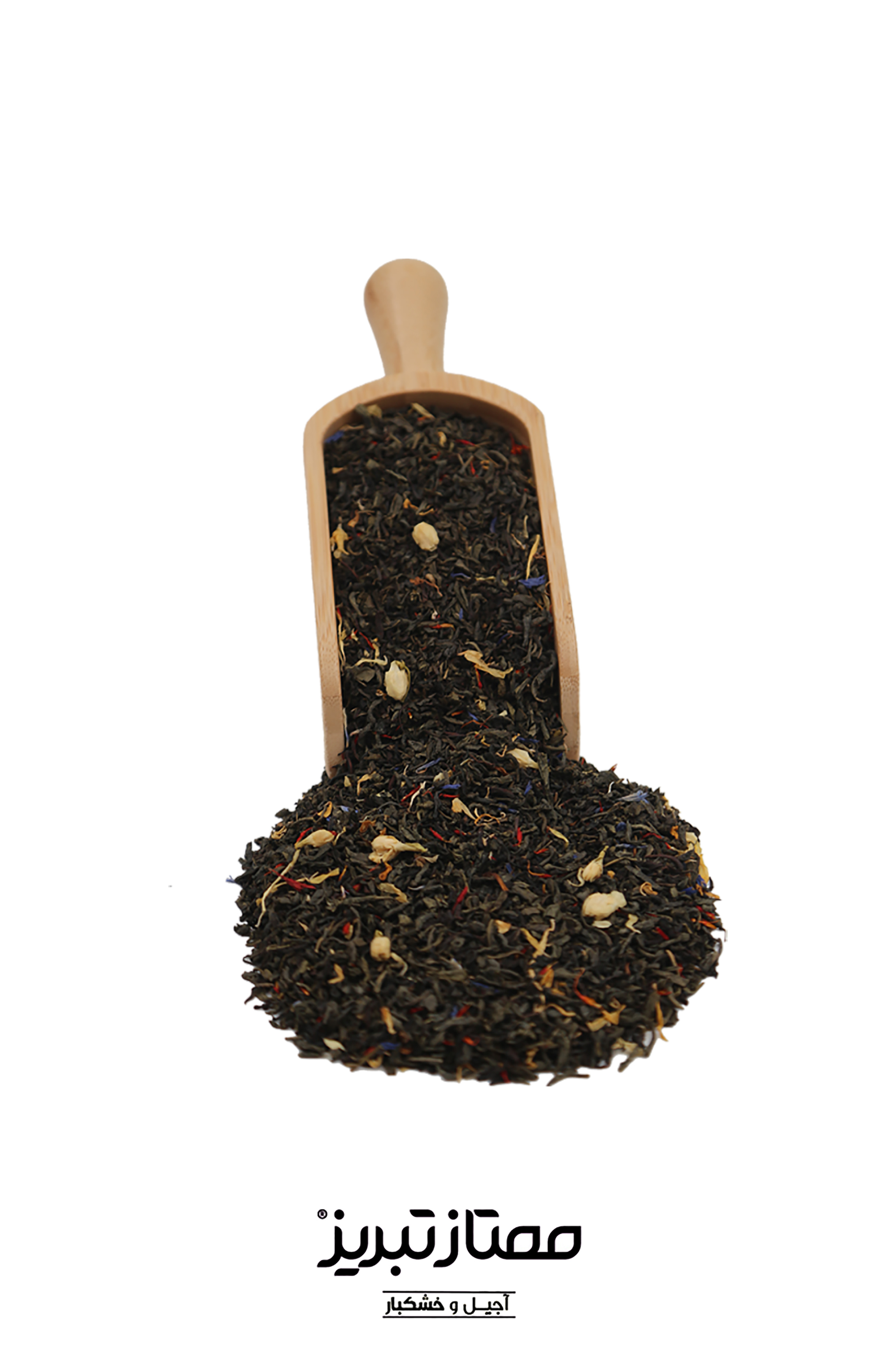چای مراکشی گل ریچ